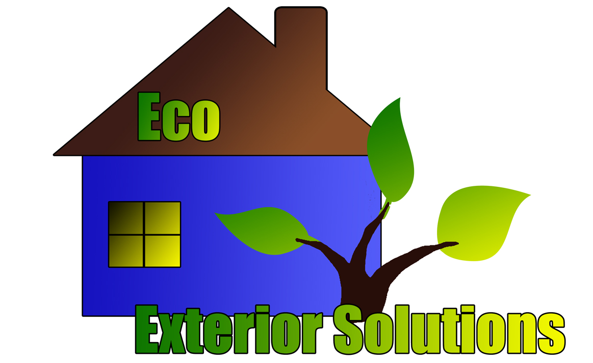 Eco Exterior Solutions, LLC Logo
