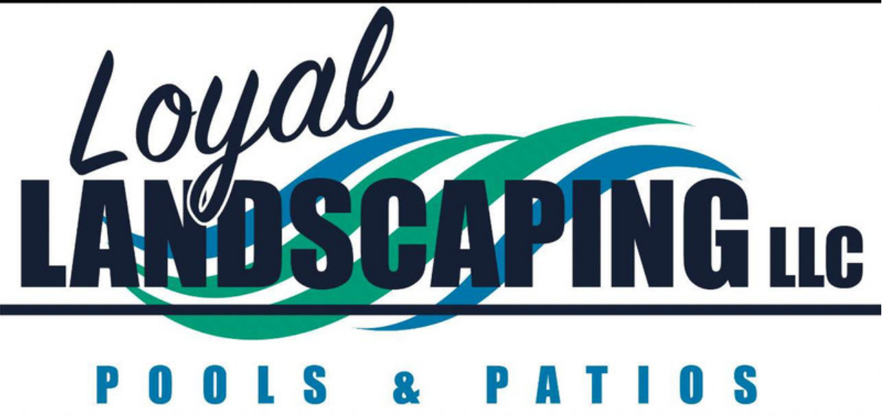 Loyal Landscaping, LLC Logo