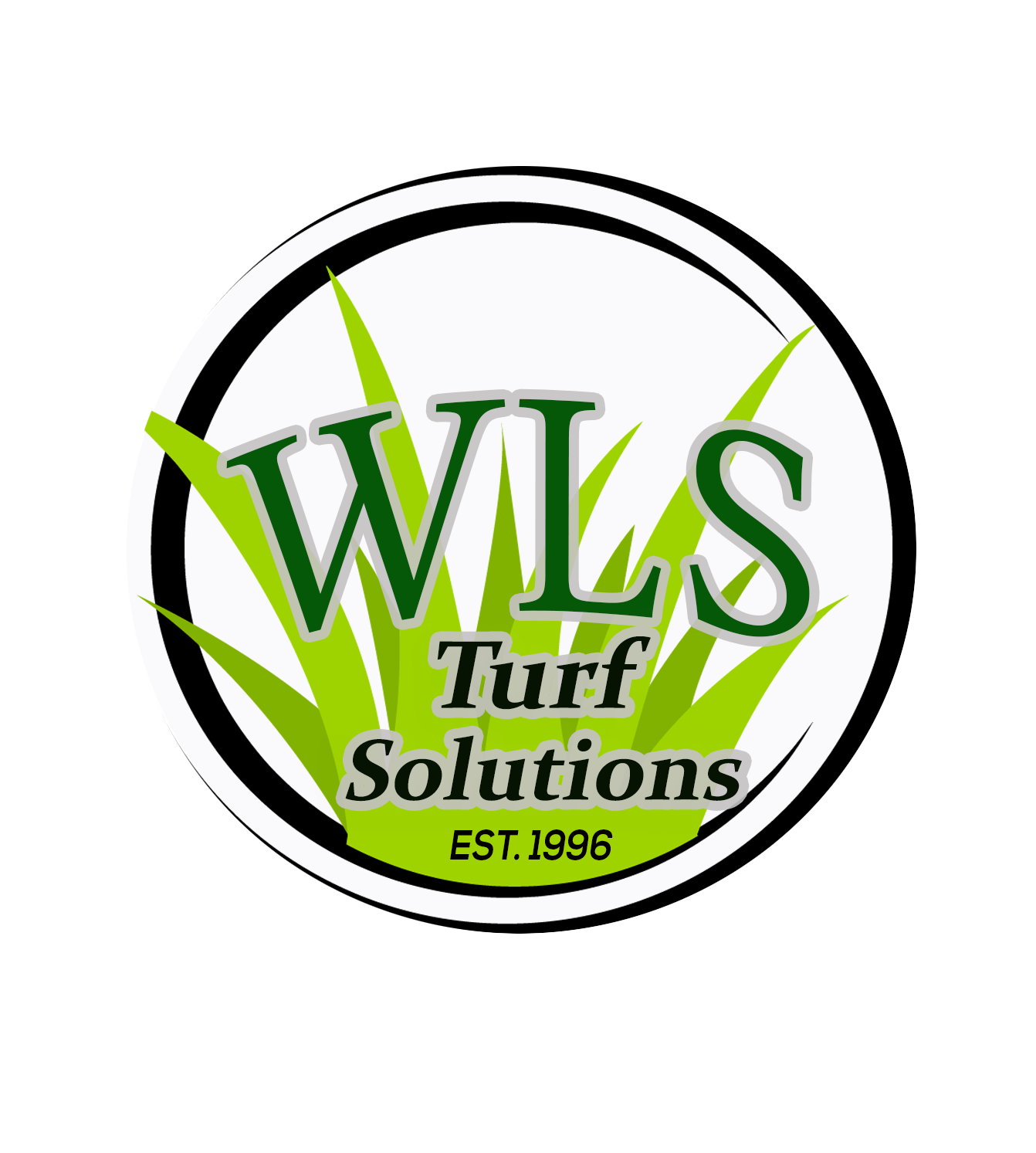Winters Lawn Service, LLC Logo