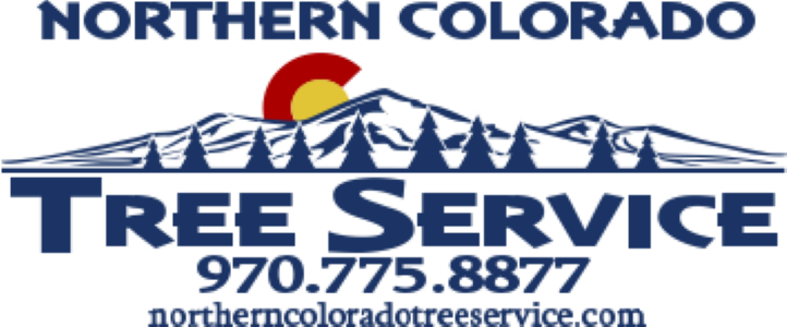 Northern Colorado Tree Service Logo