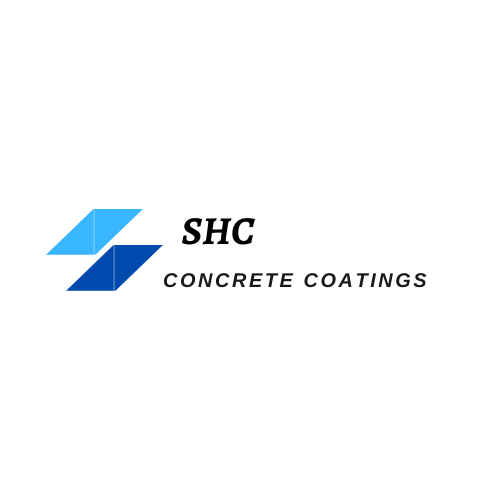 SHC Construction Logo