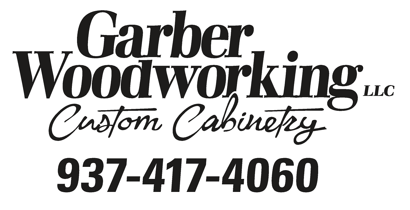 Garber Woodworking Logo