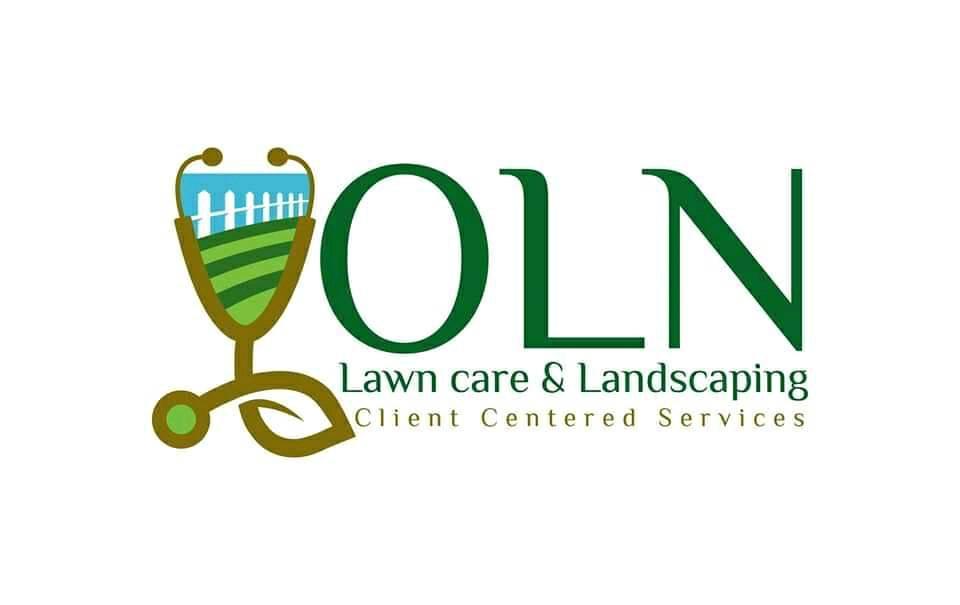 Organic Lawn Nurse Logo