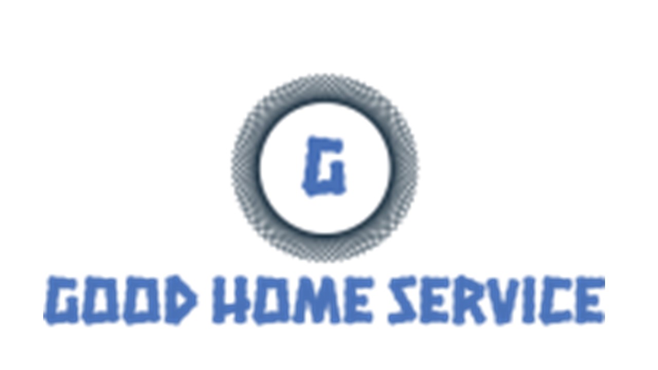 Good Home Services Logo