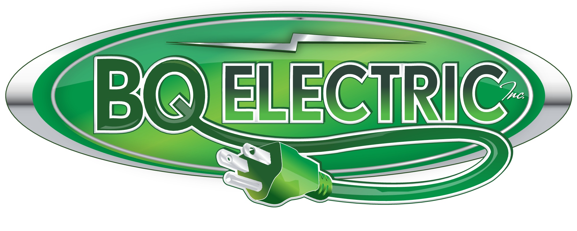 BQ Electric Logo