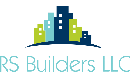 R.S. Builders, LLC Logo