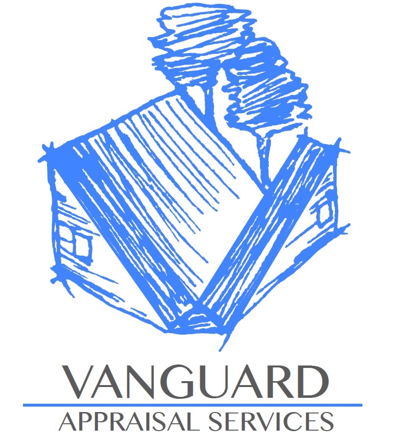 Vanguard Appraisal Services Logo