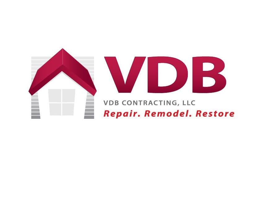 VDB General Contractor, LLC Logo
