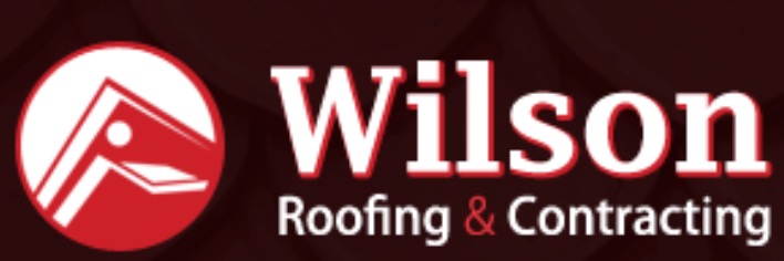 Wilson Roofing & Contracting Logo