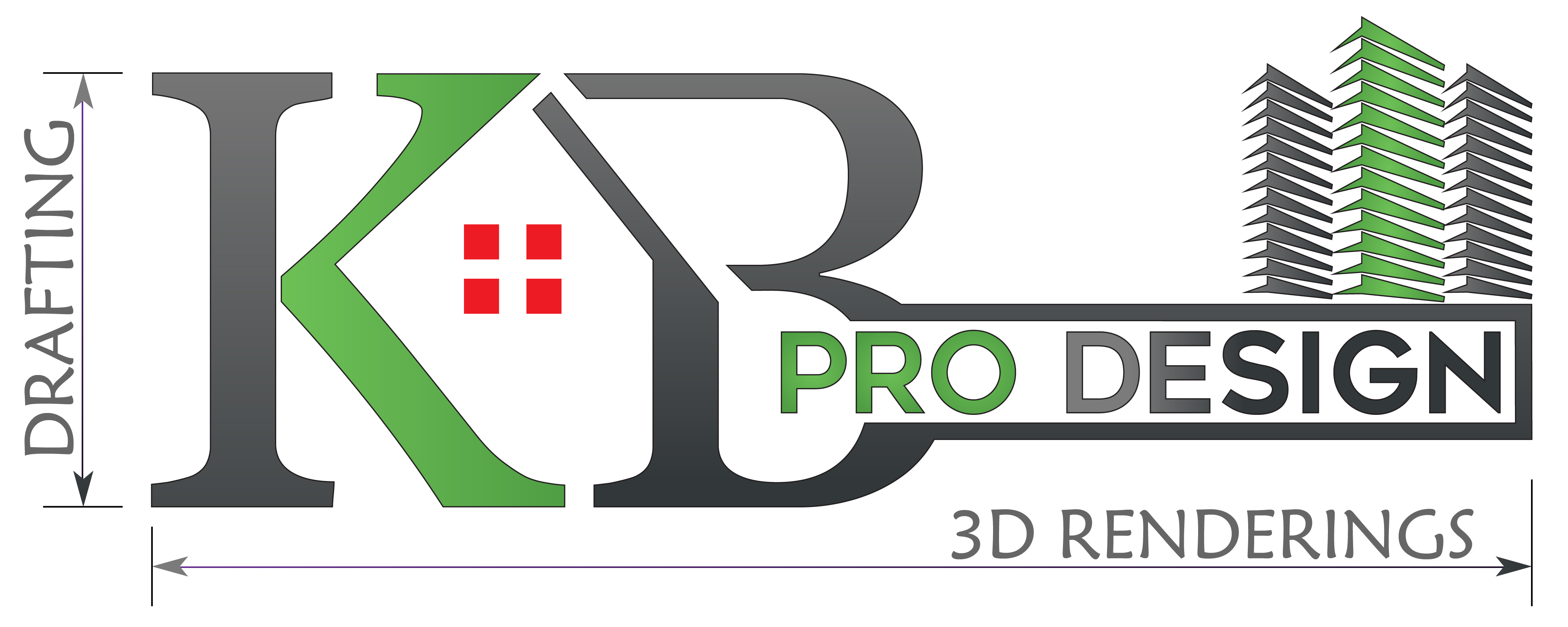 KB Pro Design Logo