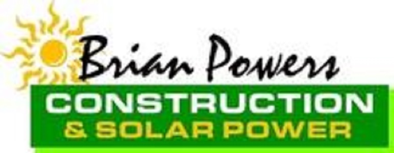 Brian Powers Logo