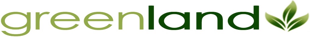 Green Land Co. Logo