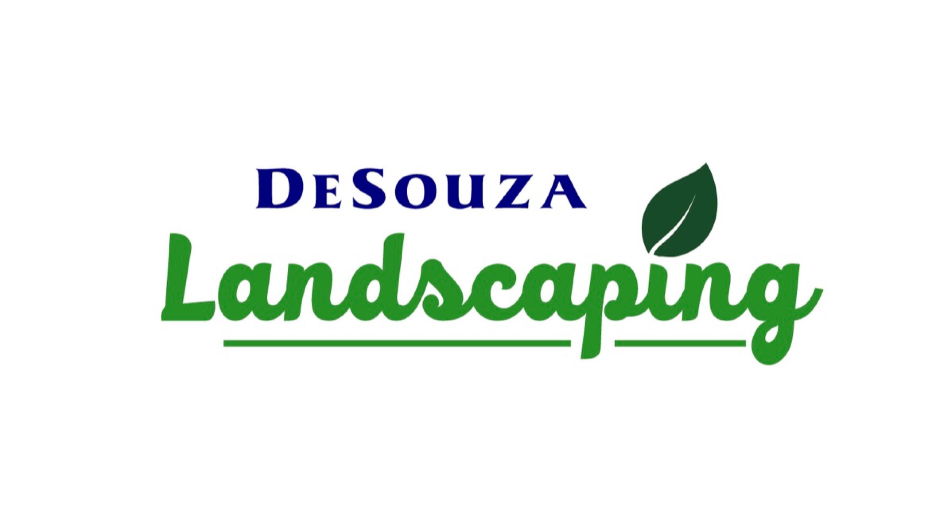 Desouza Landscaping & Cleaning, Inc. Logo