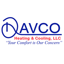 Davco Heating & Cooling, LLC Logo
