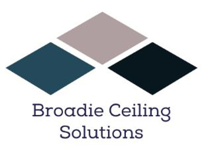 Broadie Ceiling Solutions Logo