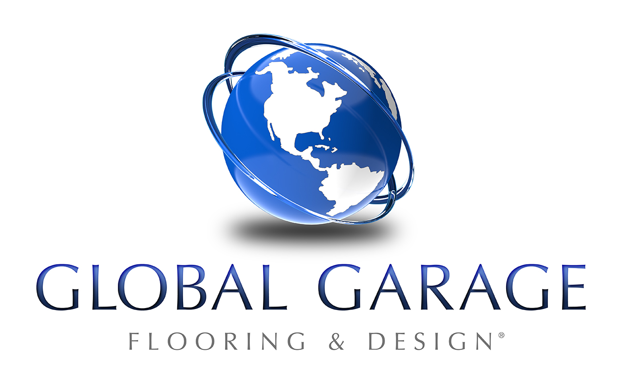 Global Garage Flooring & Design Logo