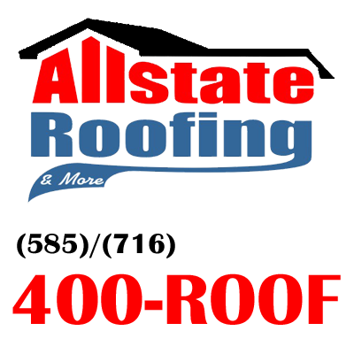 Allstate Roofing & More - Acas  Facebook Logo