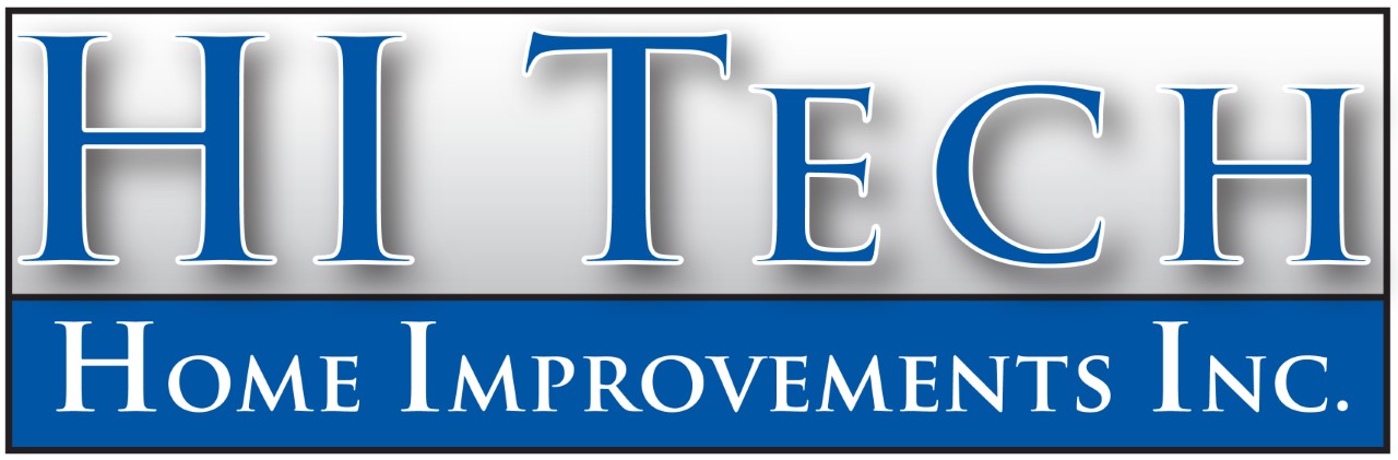HI Tech Home Improvements, Inc. Logo