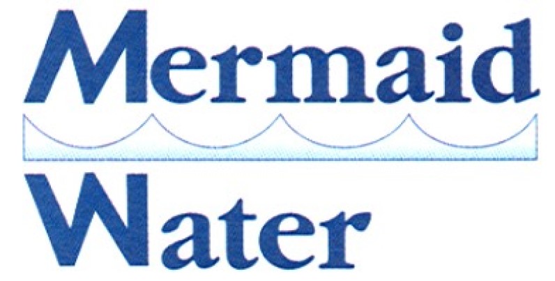 Mermaid Water II Logo