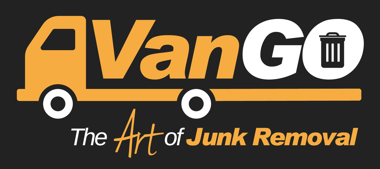VanGo Junk Removal Logo