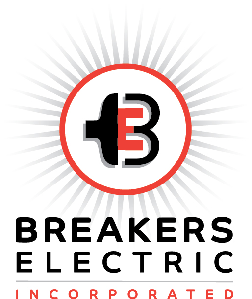 Breakers Electric, Inc. Logo