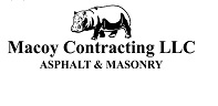 Macoy Contracting, LLC Logo
