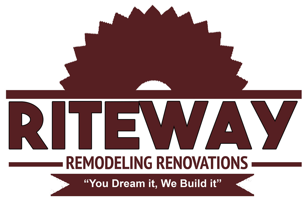 Riteway Remodeling Renovations Logo