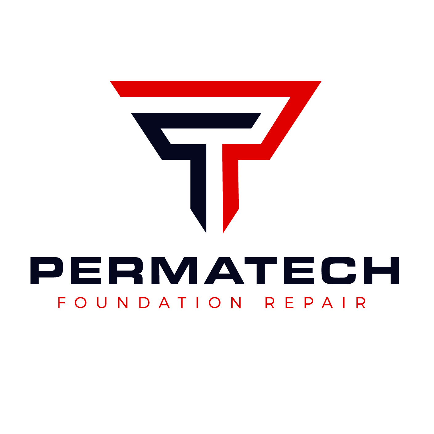 PermaTech Foundation Repair Logo