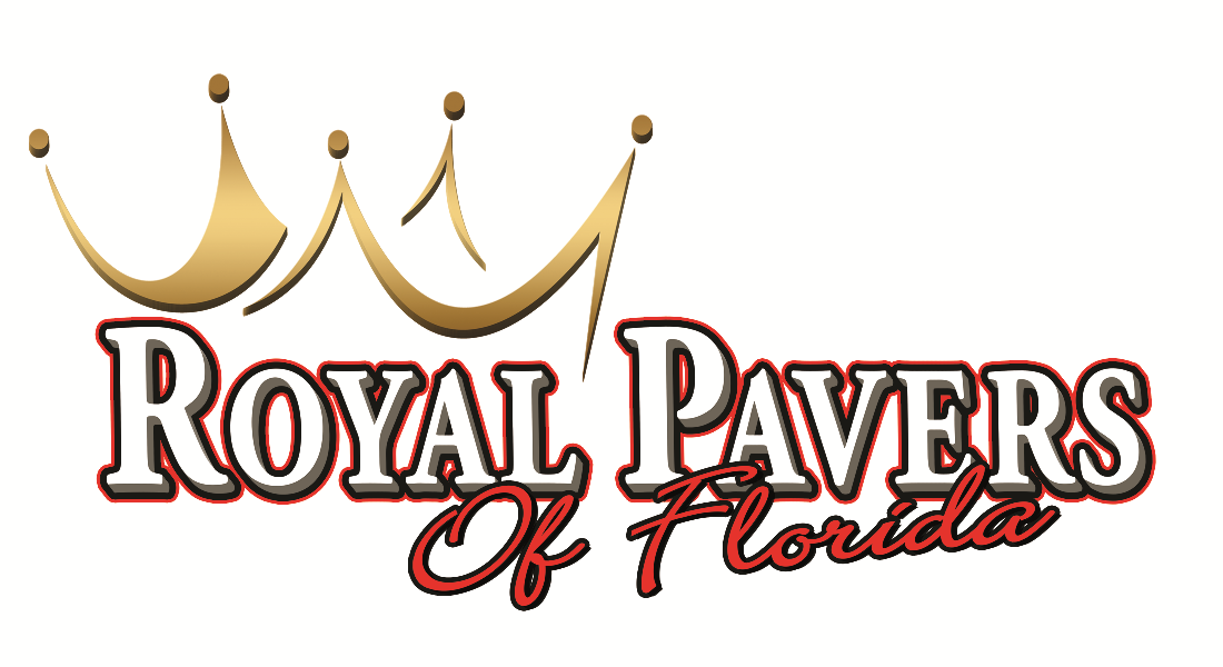 Royal Pavers Of Florida, Inc. Logo