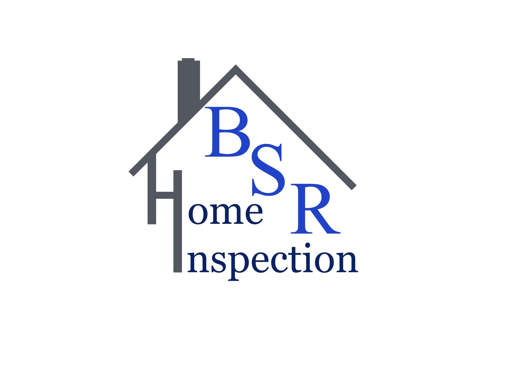 BSR Home Inspection, LLC Logo