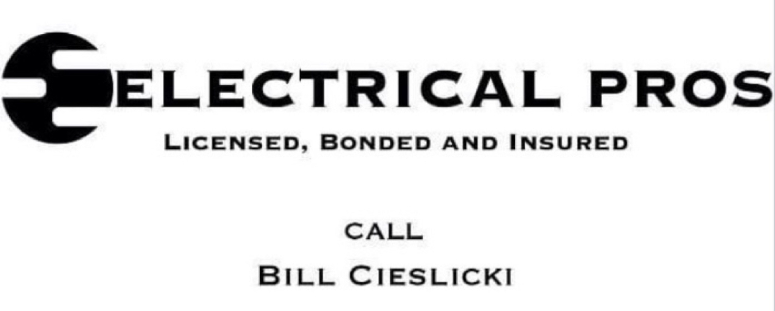 Electrical Pros Logo