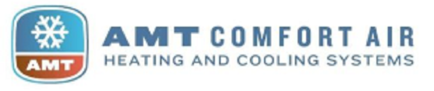 AMT HVAC, Corp. Logo