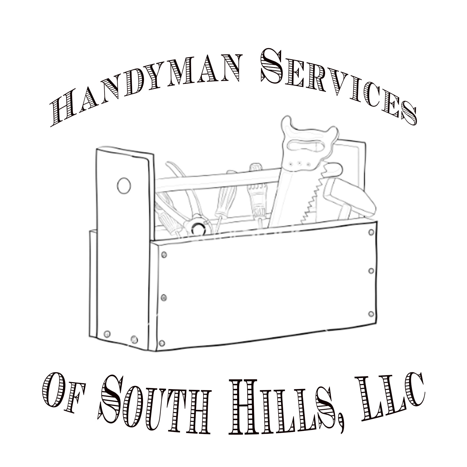 Handyman Services of South Hills, LLC Logo