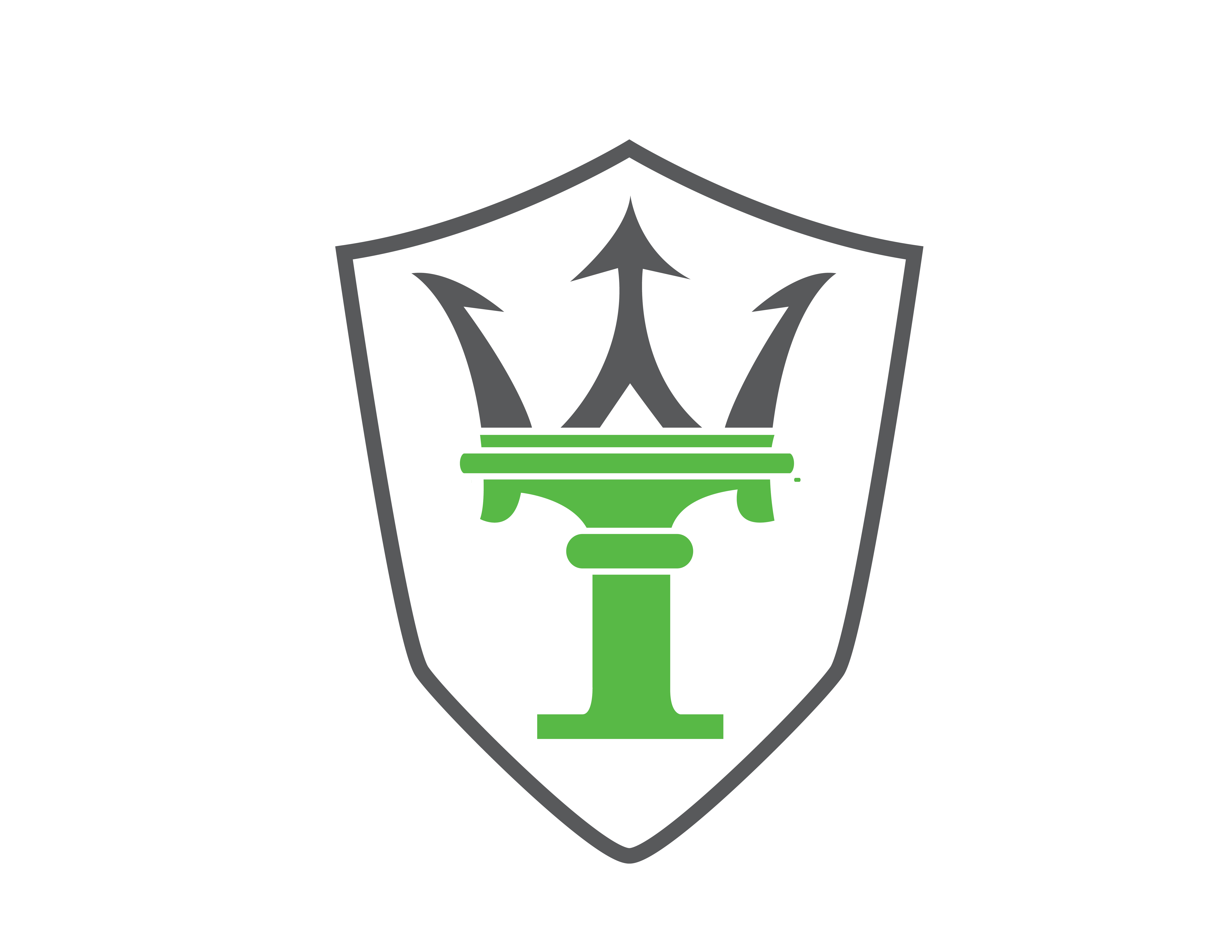 Triton Environmental and Restoration, Inc. Logo