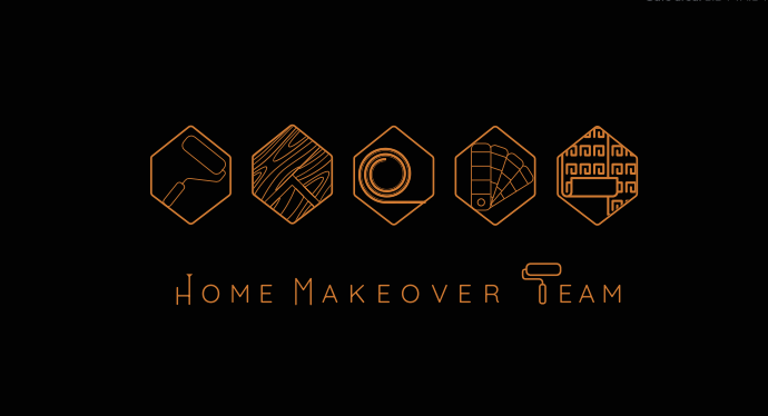 Home Makeover Team LLC Logo
