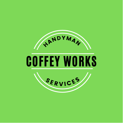 Coffey Works, LLC Logo