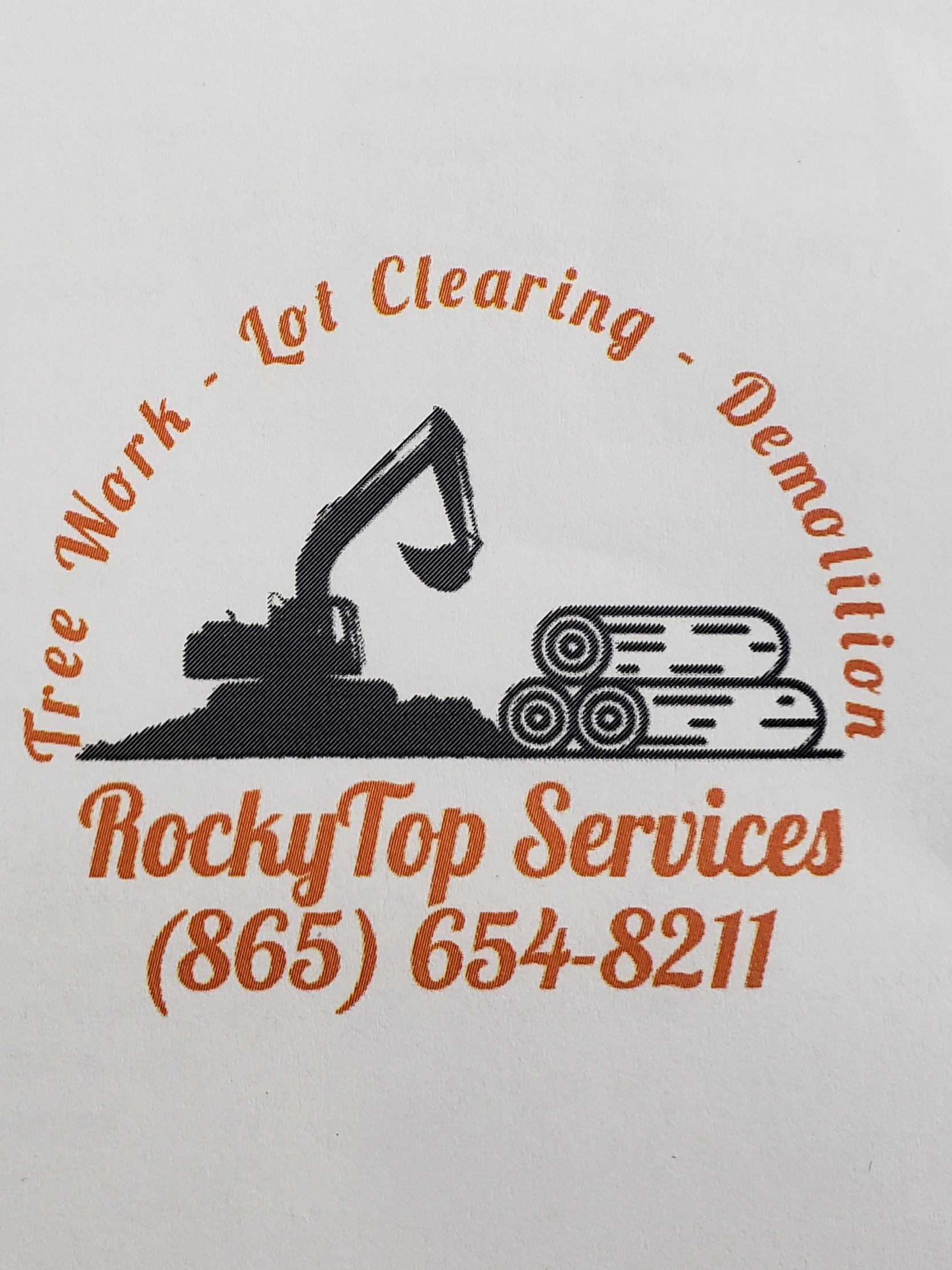 Rocky Top Services Logo