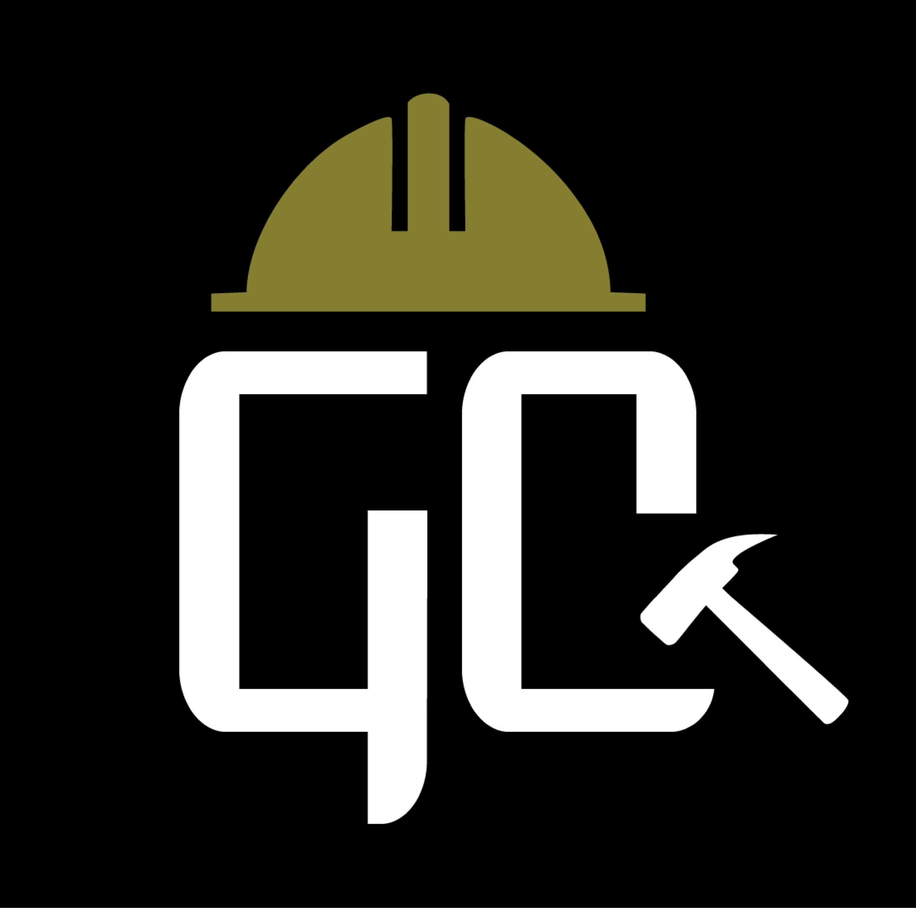 Golden Contractors Logo