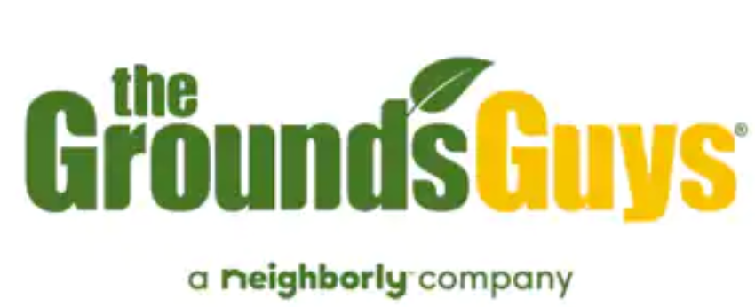 The Grounds Guys of Charleston Logo