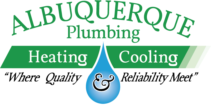 Albuquerque Plumbing Heating & Cooling, Inc. Logo