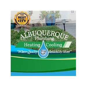Albuquerque Plumbing Heating & Cooling, Inc. Logo