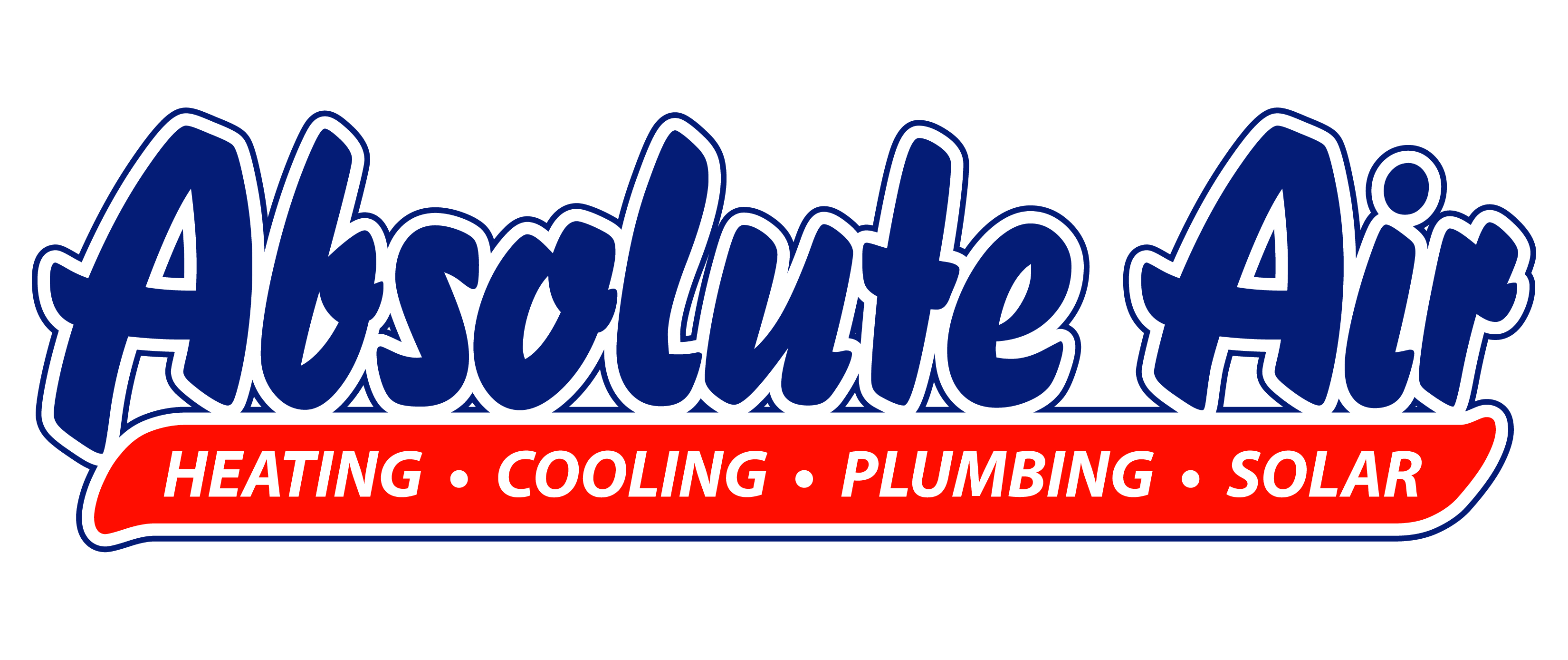 Absolute Air Heating & Air Conditioning, Inc. Logo