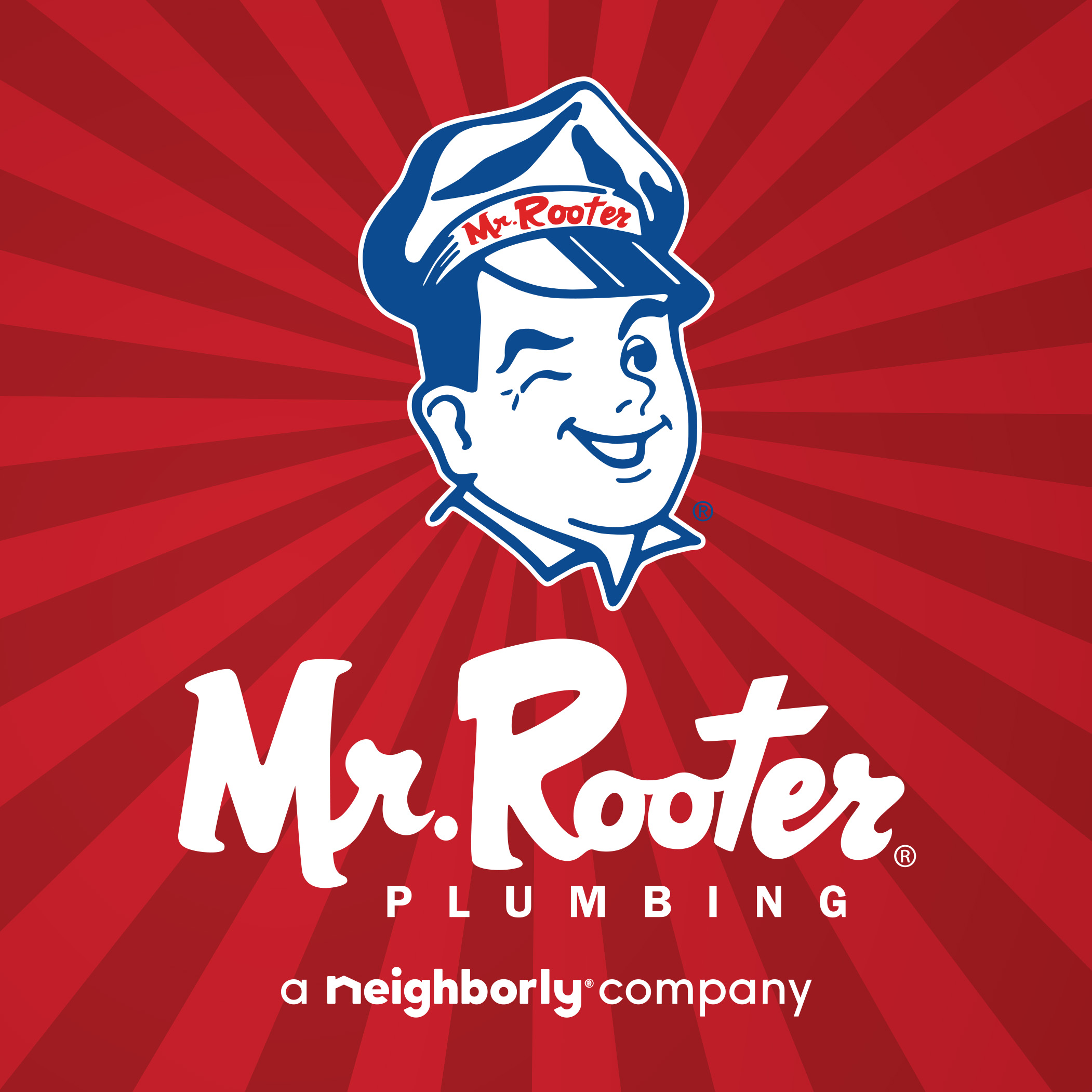 Mr. Rooter of Portland Logo