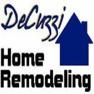 DeCuzzi Home Remodeling Logo