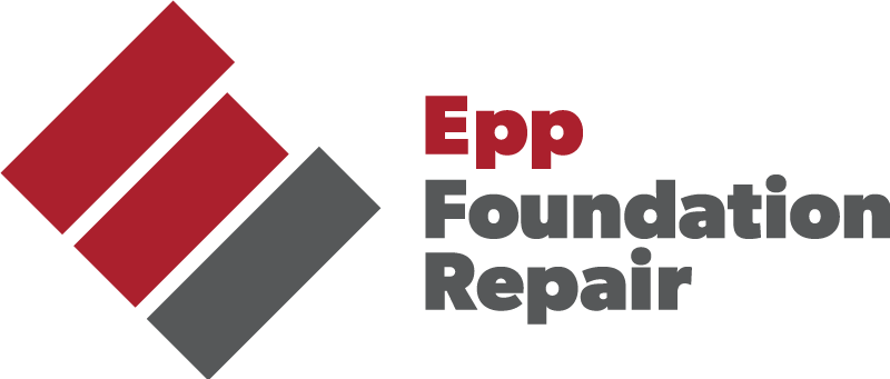 Epp Foundation Repair Logo