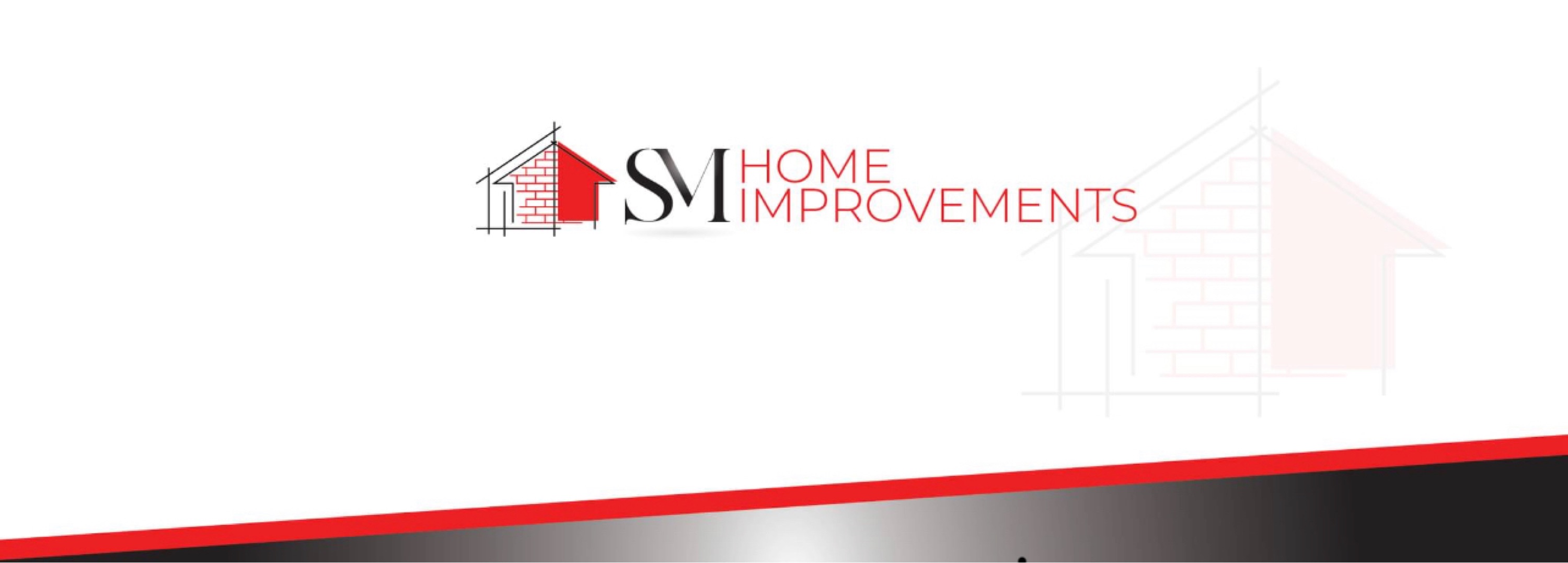 SM Home Improvements, LLC Logo