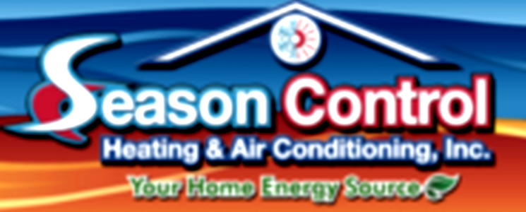 Season Control Heating Air Conditioning, Inc. Logo