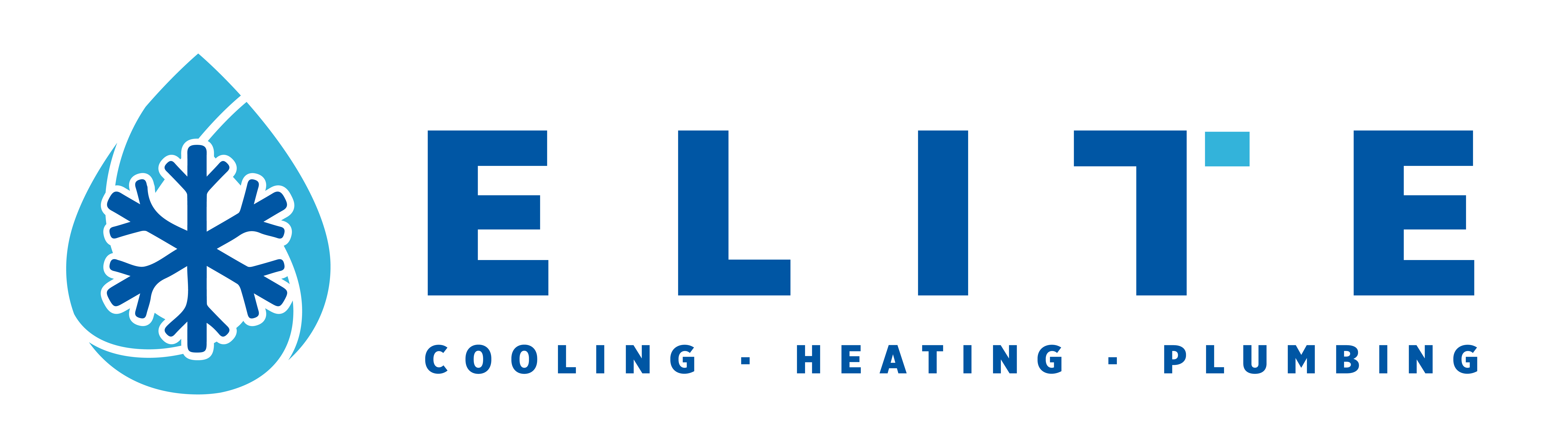 Elite Heating & Air Logo