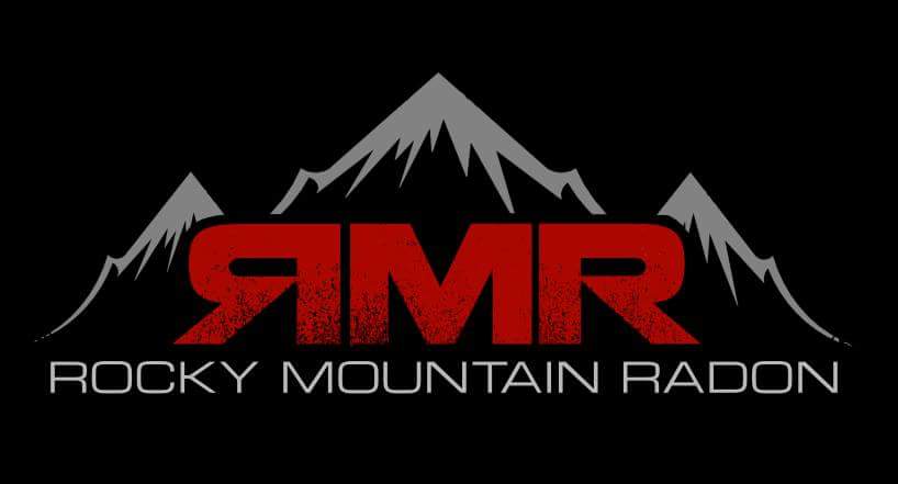 Radon Mitigation of the Rockies Logo