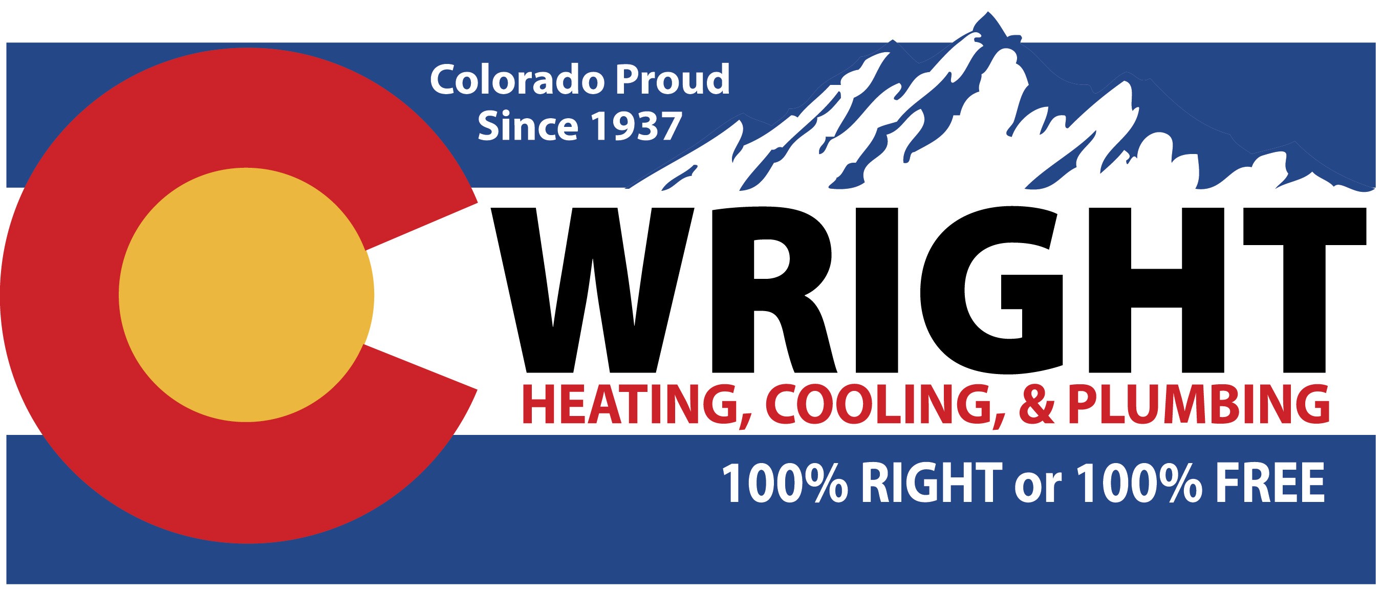 Wright Total Indoor Comfort, LLC Logo